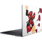 Marvel Deadpool Babypool Shooting Ativ Book 9 (15.6in 2014) Skin